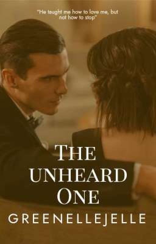 The Unheard One by Greenellejelle