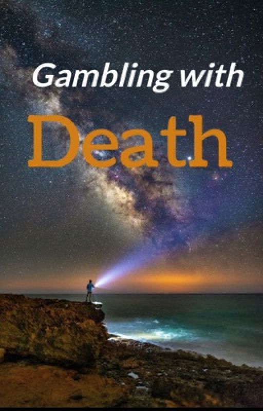 Gambling with death (Percy Jackson Fanfiction) by caro_7777