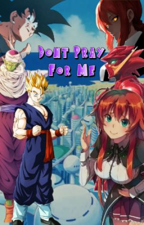 Don't Pray For Me by MrSkywalker69