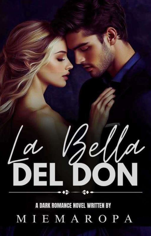 La Bella Del Don by MIEMAROPA