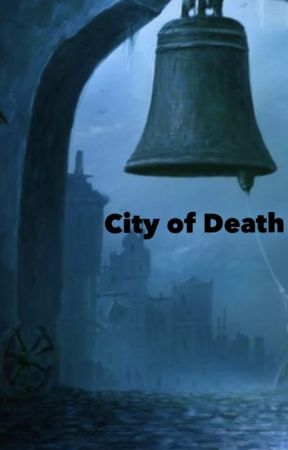 City of Death by BKingcat