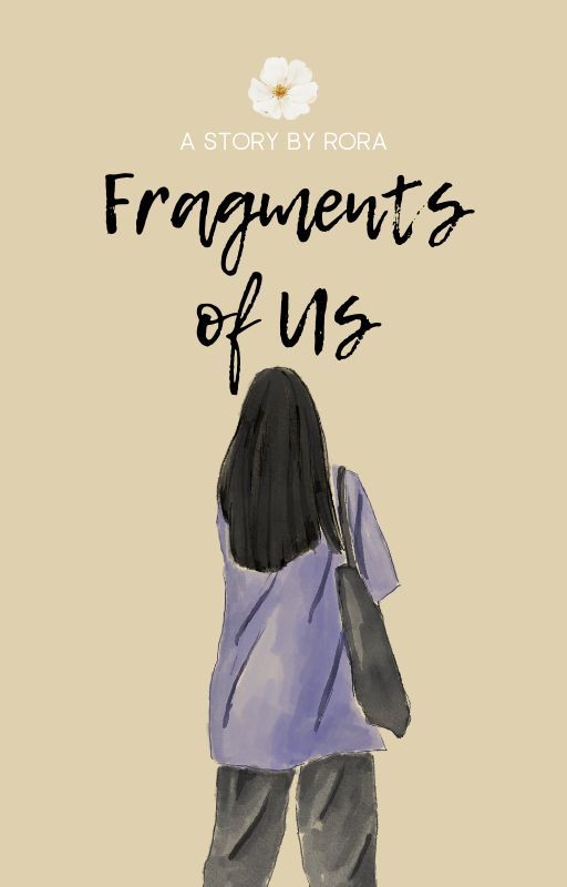 Fragments of Us by UniQueLyZ