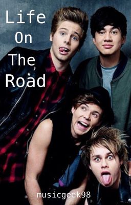 Life On The Road - 5SOS cover