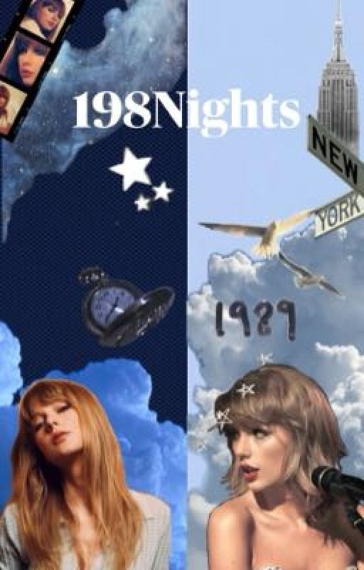 198nights Oneshots  by tayyloverr13