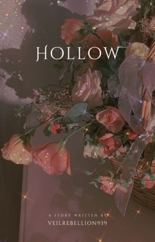 Hollow by VeilRebellion939