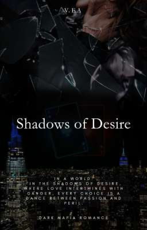 Shadows of Desire  by VixenVendette_18_07