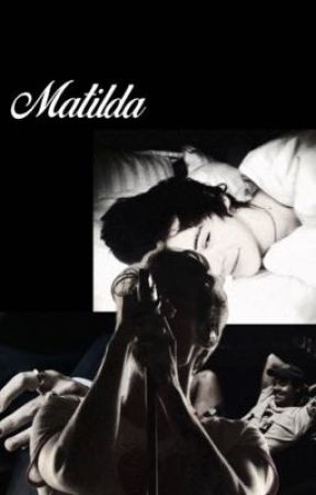 Matilda - [h.s.] by onlyangelsnumberone