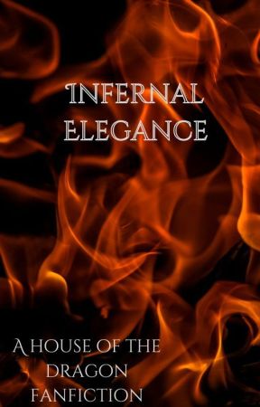 Infernal Elegance by Luna2NightShade