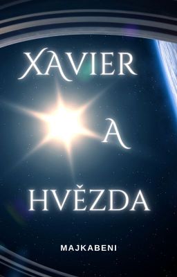 Xavier a hvězda ✅ cover