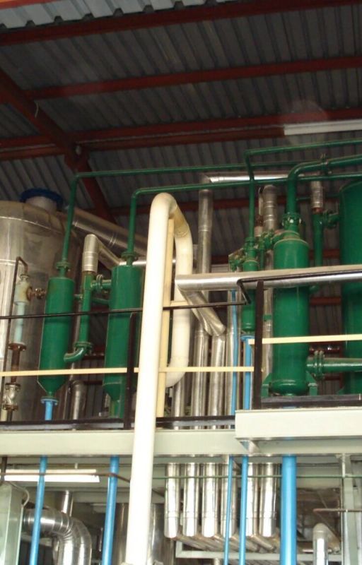 Cost of a Glycerin Purification Plant by magtech23