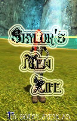 Skylor's New Life [HTTYD] cover