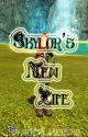 Skylor's New Life [HTTYD] by sodplayercas