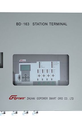 Power Distribution Equipment by gopowersmartgrid