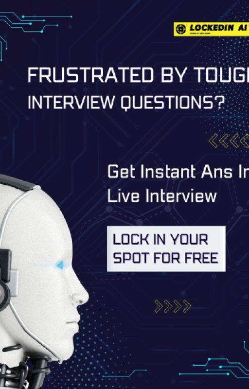 Revolutionizing Hiring With AI Interview Question Generator by lockedinai