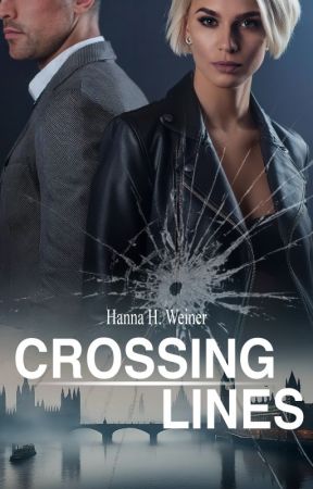 Crossing Lines by HannaHWeiner94