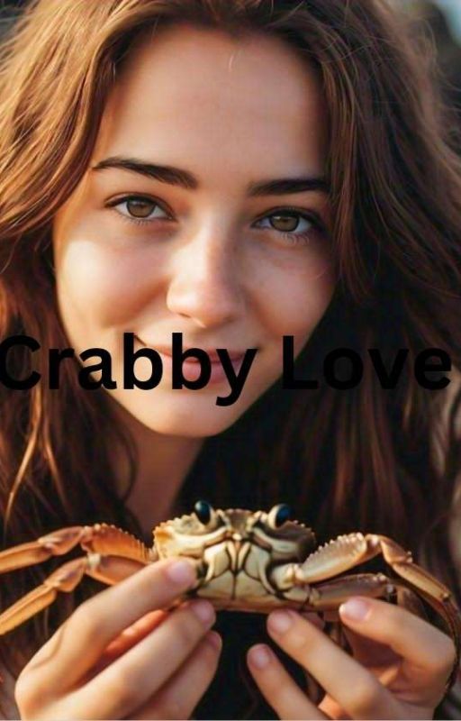 Crabby Love by FictionWorld2025