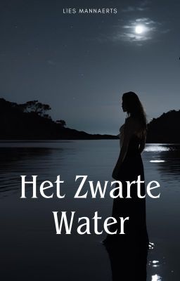 Het Zwarte Water cover