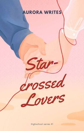 STAR-CROSSED LOVERS  by thaleeumiibig