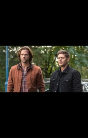 Sam and Dean Take Me  by spn_lover_666