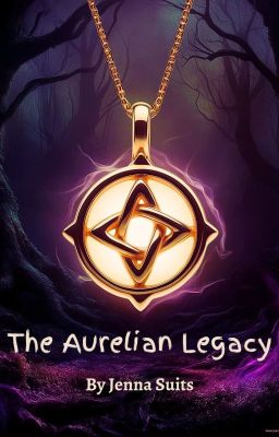 The Aurelian Legacy cover