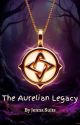 The Aurelian Legacy by jennasuits91