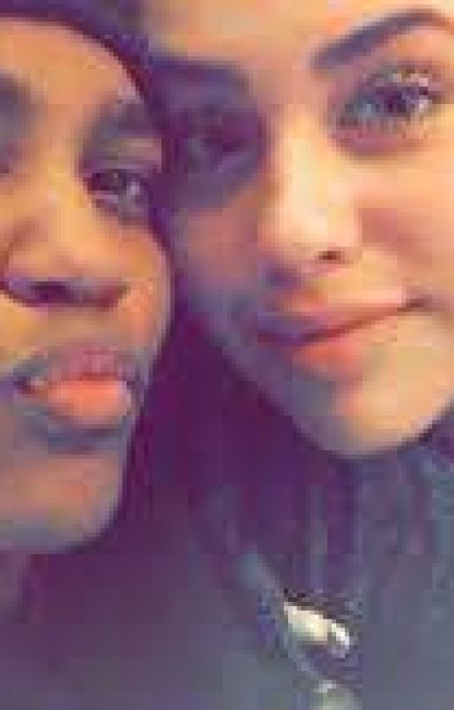  chrenna  China Anne Mcclain x Brenna d'amico Sueqal To Chameron   by Chameron_Umarlos