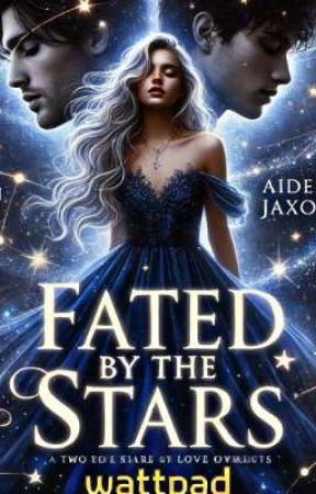 FATED BY THE STARS | COMPLETED》》 by TheBaronessWrites