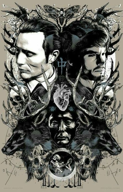 Hannibal by ScarlettLion27