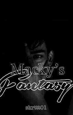 Macky's Fantasy cover