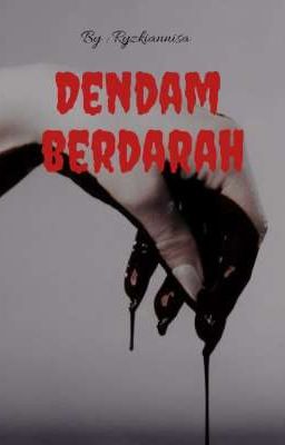 DENDAM BERDARAH  cover