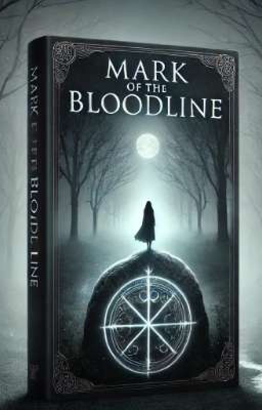 Mark of the Bloodline by Avia_bee