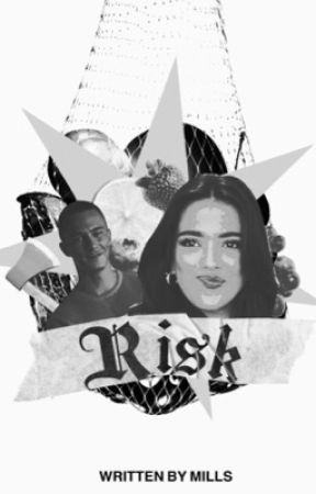 Risk / OBX by ibuprofenstarr