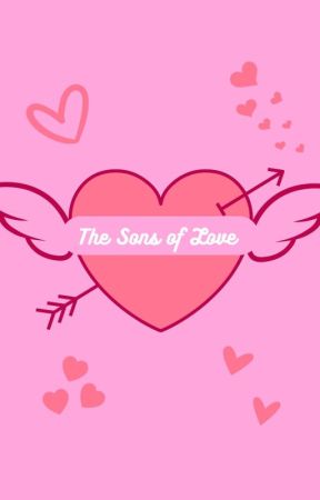 The Sons of Love by Sigmareads