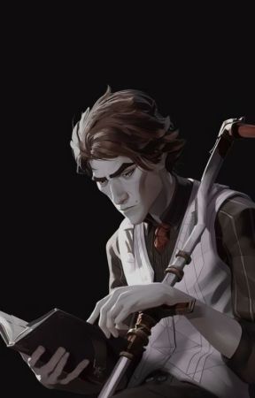 In the Shadow of Piltover (Viktor x Reader) by EmbersofSasha