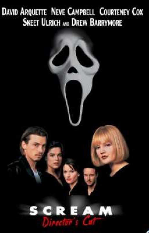 Scream 1996  by Editswithme108