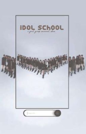 idol school . gg svs af by skylarrlol