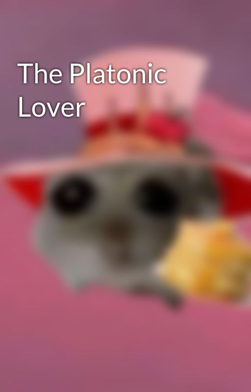 The Platonic Lover by JamesTheDuck13