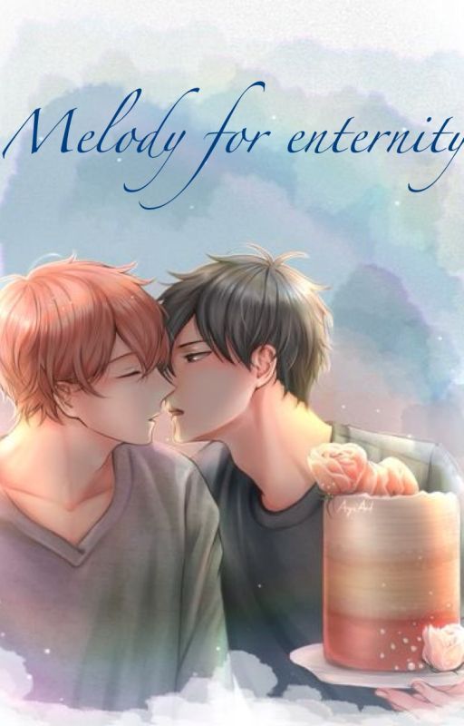 Melody for enternity by Cho_Fuyuko