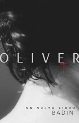 O L I V E R cover