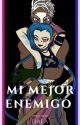 Mi mejor Enemigo II Ekko X Jinx by dala_line