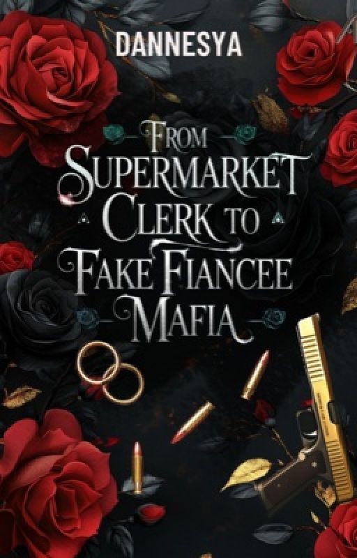 From Supermarket Clerk to Fake Fiancee Mafia (Published on Googleplaybook) by Dannesya_Tizzz