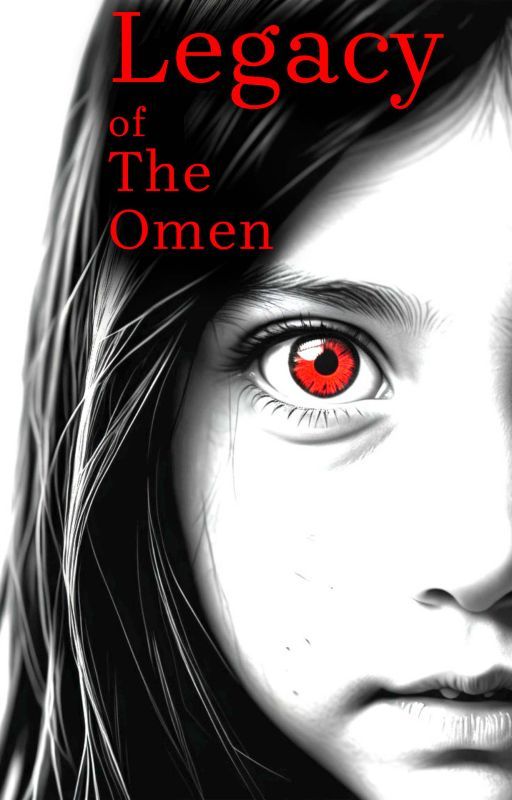 Legacy of The Omen by JackaLionRavenViolet