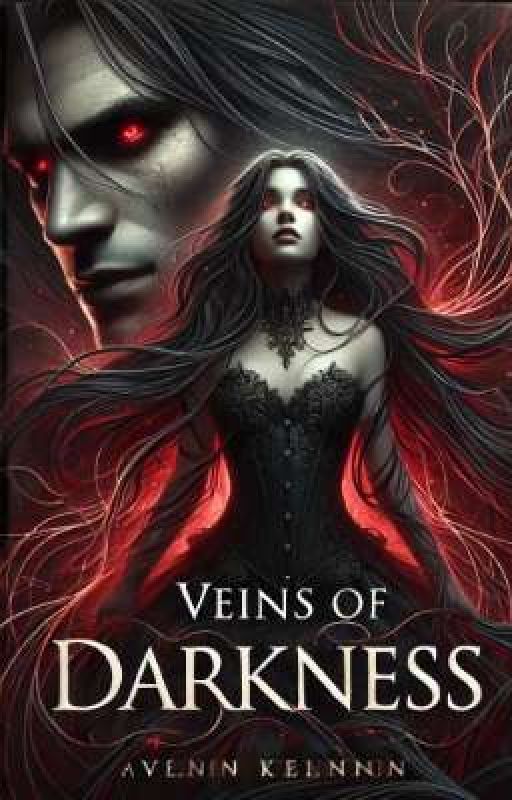 VEINS OF DARKNESS  by winterbear_2530