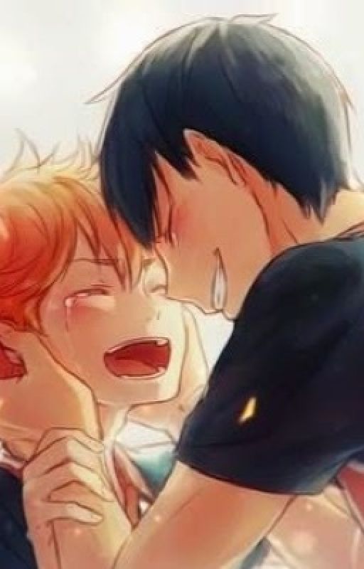 Haikyuu KageHina Oneshots (Yaoi) by ZacZack