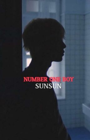 NO1. BOY " SUNSUN " by Sunsunfy2