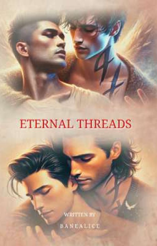 ETERNAL THREADS  by BaneAlice