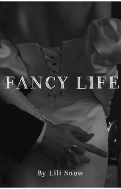 Fancy Life edited ( A girl meets world fanfic ) by Lilisnow2343