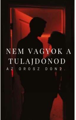 Nem vagyok a tulajdonod - Az orosz Don 2. cover