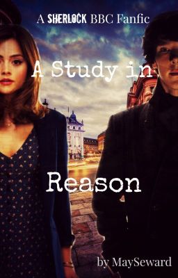 A Study in Reason cover