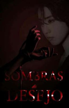 Sombras do Desejo - Han Jisung  by TATA-STAY